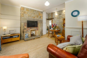 Beautiful Kipper Cottage, Amble by the Sea